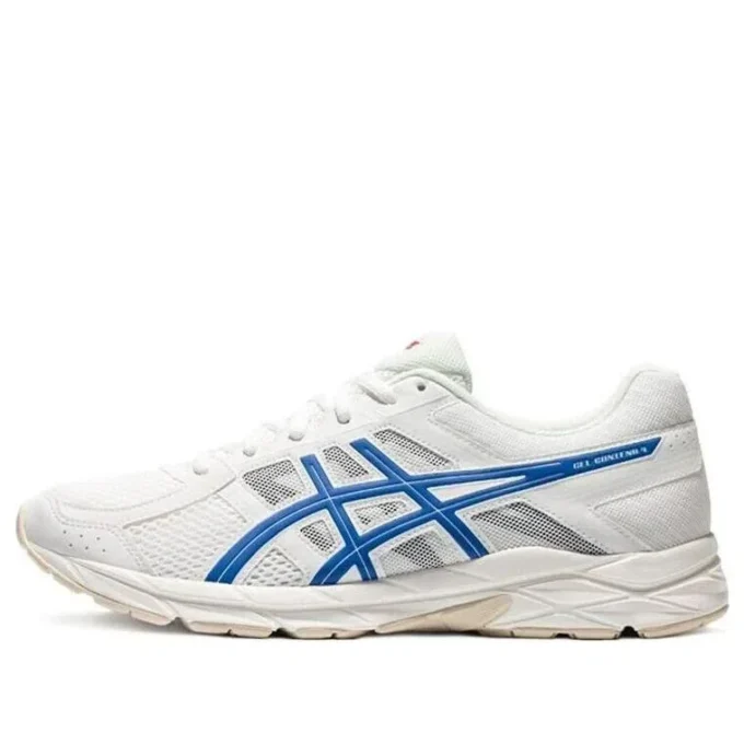 GEL-Contend 4 „White Blue“