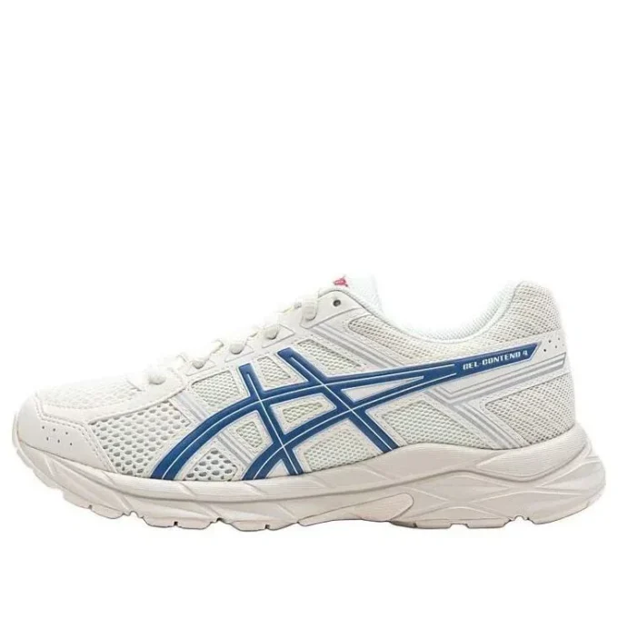 GEL-Contend 4 „White Blue“