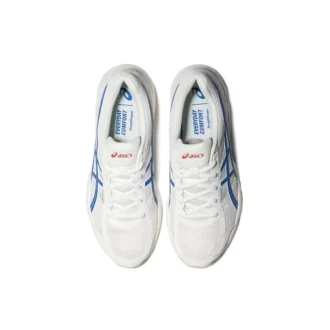 GEL-Contend 4 „White Blue“