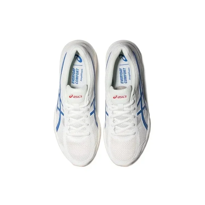 GEL-Contend 4 „White Blue“