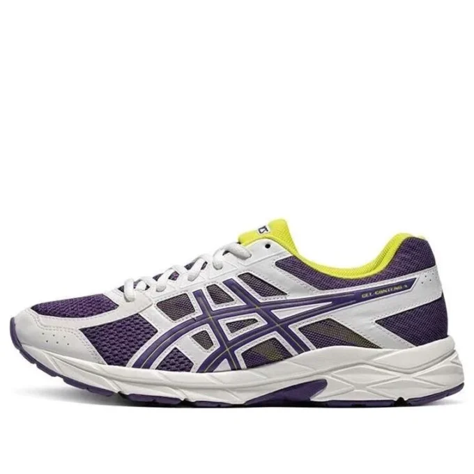 GEL-Contend 4 „White Purple“