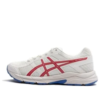 GEL-Contend 4 „White Red“