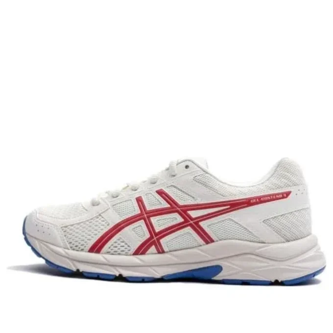 GEL-Contend 4 „White Red“