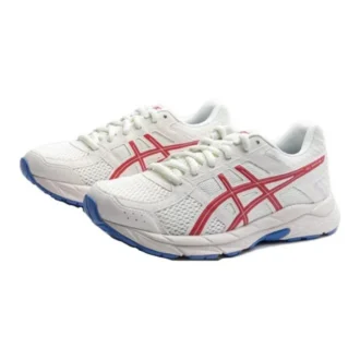 GEL-Contend 4 „White Red“
