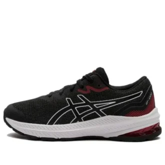GEL-Contend 4s „Black Burgundy“