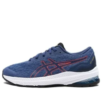 GEL-Contend 4s „Blue Red White“