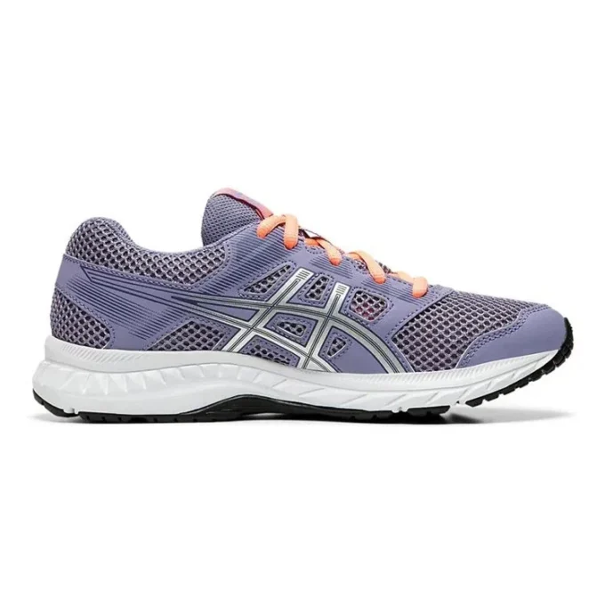 GEL-Contend 5 „Ash Rock Silver“