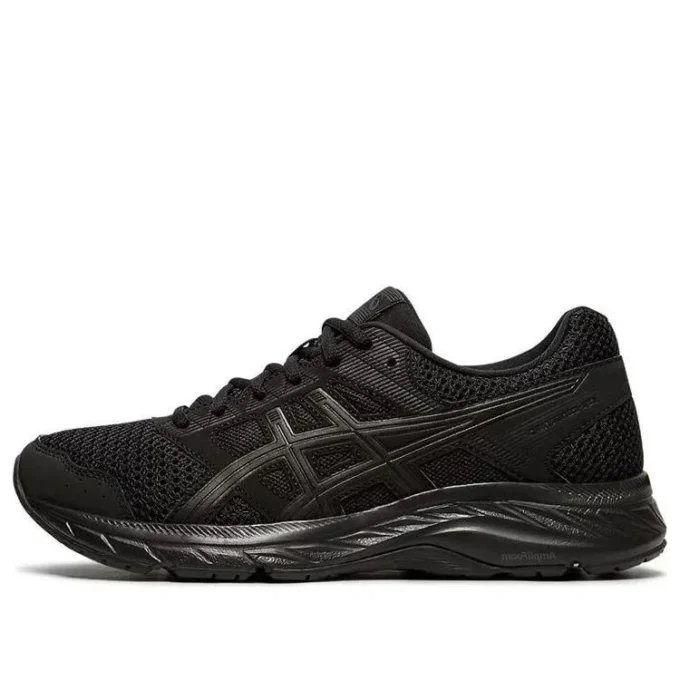 GEL-Contend 5 „Black“