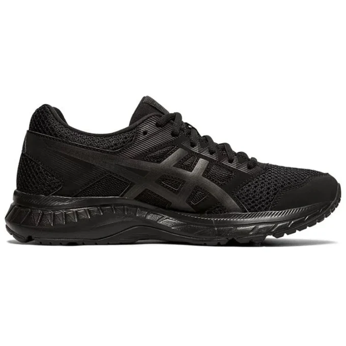 GEL-Contend 5 „Black“