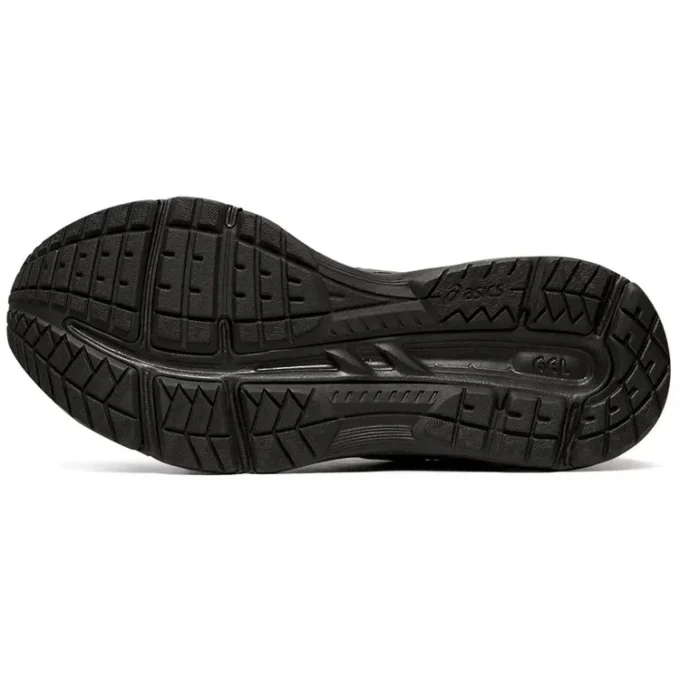 GEL-Contend 5 „Black“