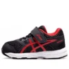 GEL-Contend 5 „Black Red“