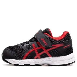 GEL-Contend 5 „Black Red“