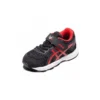 GEL-Contend 5 „Black Red“