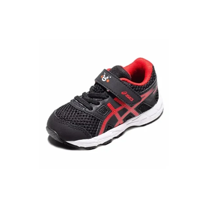 GEL-Contend 5 „Black Red“