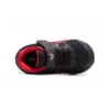 GEL-Contend 5 „Black Red“