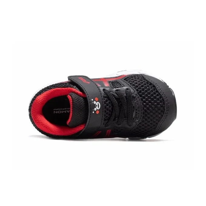 GEL-Contend 5 „Black Red“
