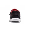GEL-Contend 5 „Black Red“