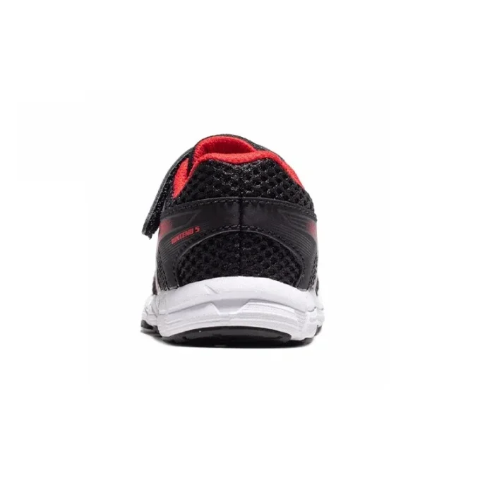GEL-Contend 5 „Black Red“