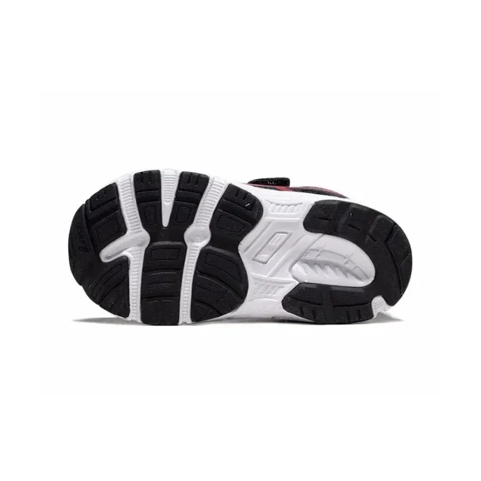 GEL-Contend 5 „Black Red“