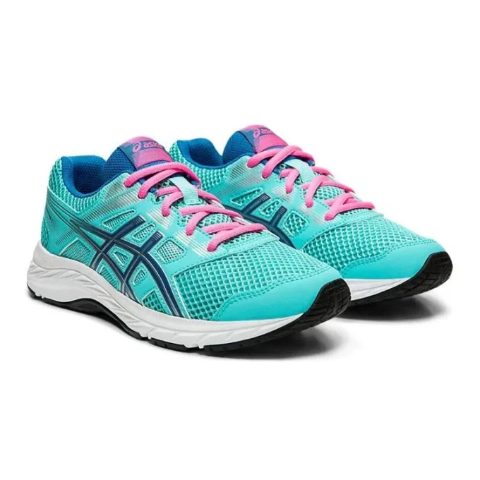 GEL-Contend 5 „Ice Mint Deep Sapphire“