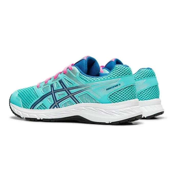 GEL-Contend 5 „Ice Mint Deep Sapphire“