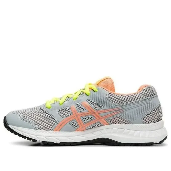 GEL-Contend 5 „Piedmont Grey Sun Coral“