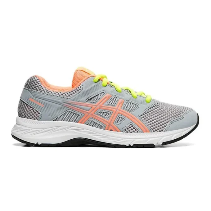 GEL-Contend 5 „Piedmont Grey Sun Coral“