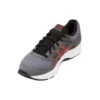 GEL-Contend 5 „Steel Grey Red Snapper“
