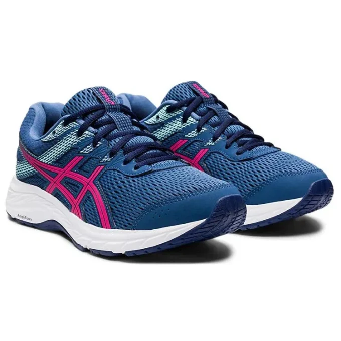 GEL-Contend 6 „Grand Shark Pink Glo“