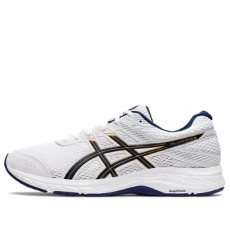 GEL-Contend 6 „White Black“