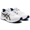 GEL-Contend 6 „White Black“