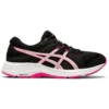 GEL-Contend 6 Wide „Black Pink Glo“