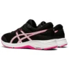 GEL-Contend 6 Wide „Black Pink Glo“