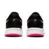 GEL-Contend 6 Wide „Black Pink Glo“