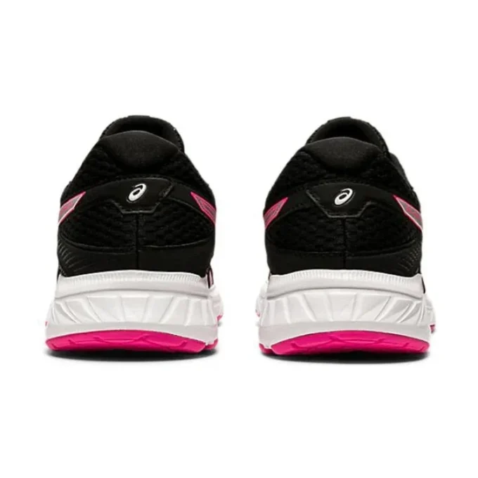 GEL-Contend 6 Wide „Black Pink Glo“