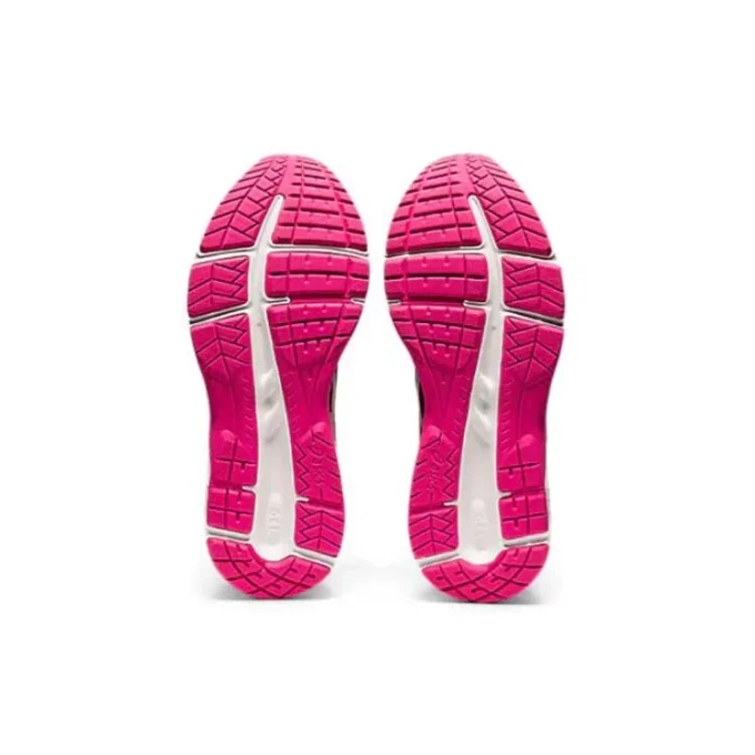 GEL-Contend 6 Wide „Black Pink Glo“