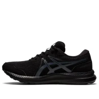 GEL-Contend 7 4E Wide „Black Carrier Grey“