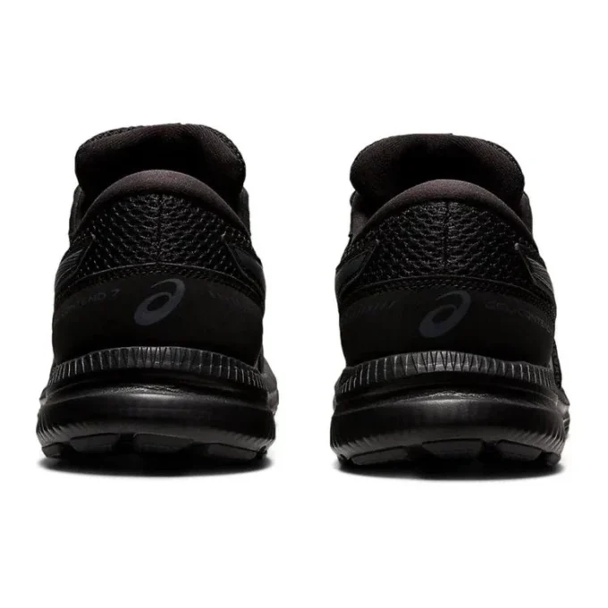 GEL-Contend 7 4E Wide „Black Carrier Grey“