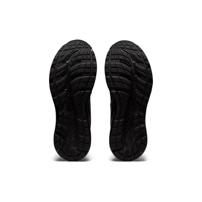 GEL-Contend 7 4E Wide „Black Carrier Grey“