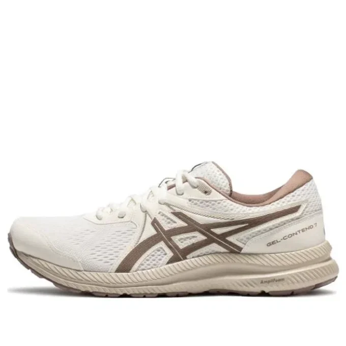 GEL-Contend 7 „Beige Brown“