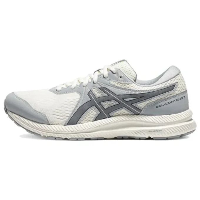 GEL-Contend 7 „Beige Brown“