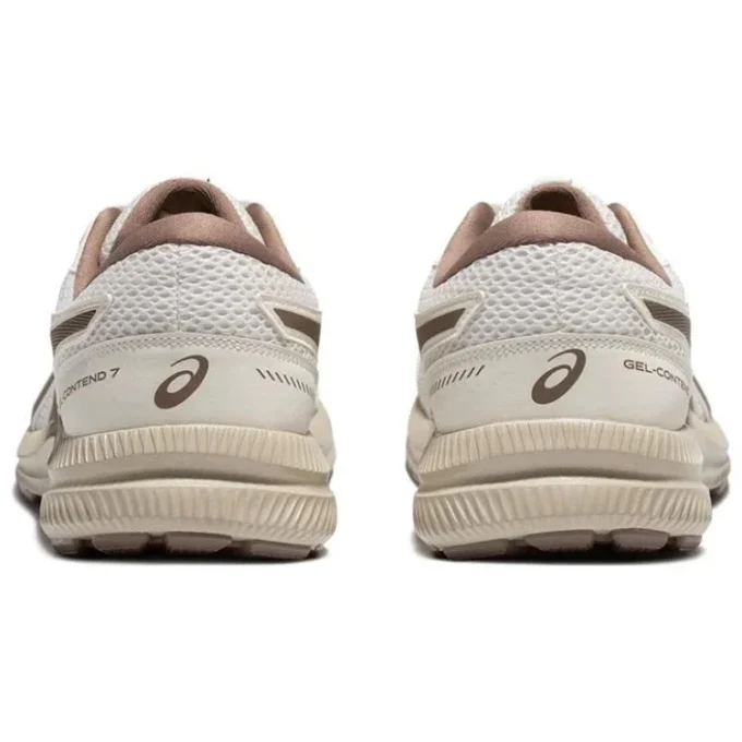 GEL-Contend 7 „Beige Brown“