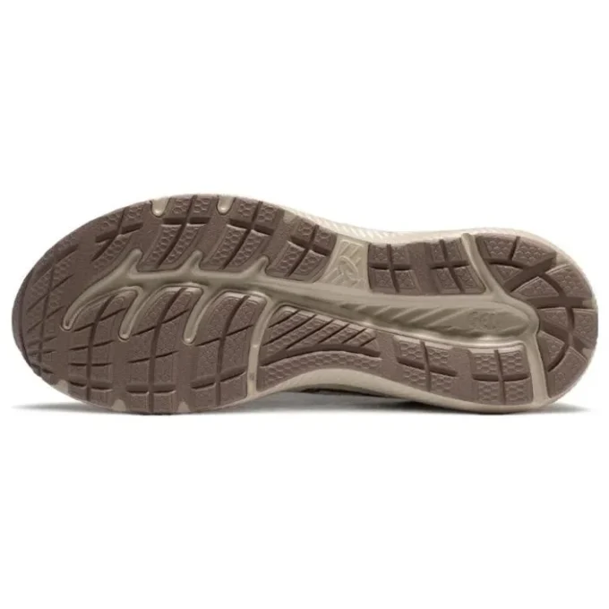 GEL-Contend 7 „Beige Brown“