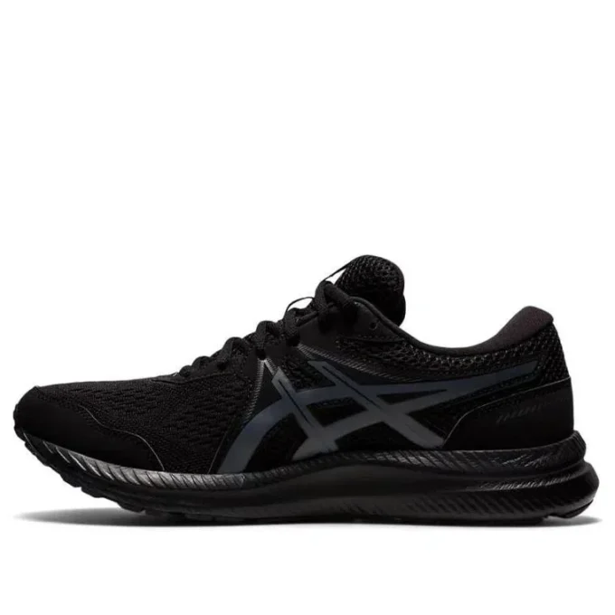 GEL-Contend 7 „Black Carrier Grey“