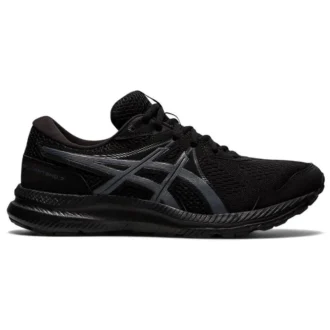 GEL-Contend 7 „Black Carrier Grey“