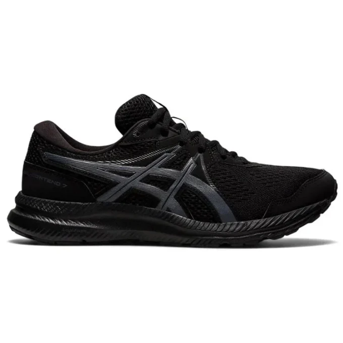 GEL-Contend 7 „Black Carrier Grey“