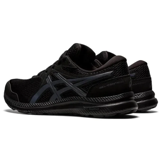 GEL-Contend 7 „Black Carrier Grey“