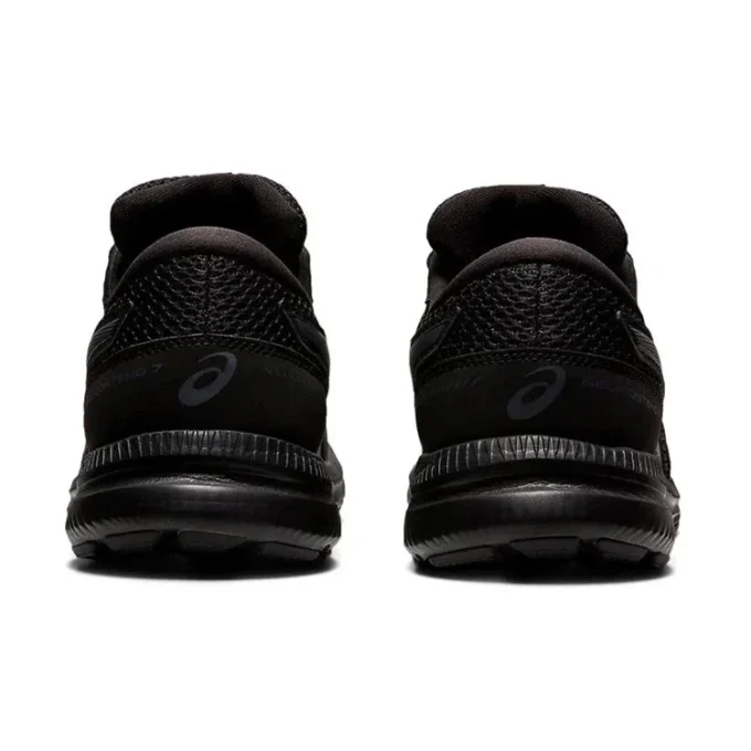 GEL-Contend 7 „Black Carrier Grey“