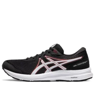 GEL-Contend 7 „Black Electric Red“