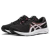GEL-Contend 7 „Black Electric Red“